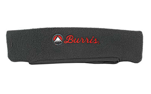 Optical Accessories Burris Optics BURRIS SCOPE COVER SMALL BLK • Model: 